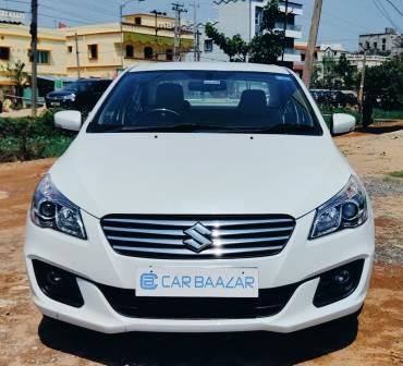 used car in Odisha